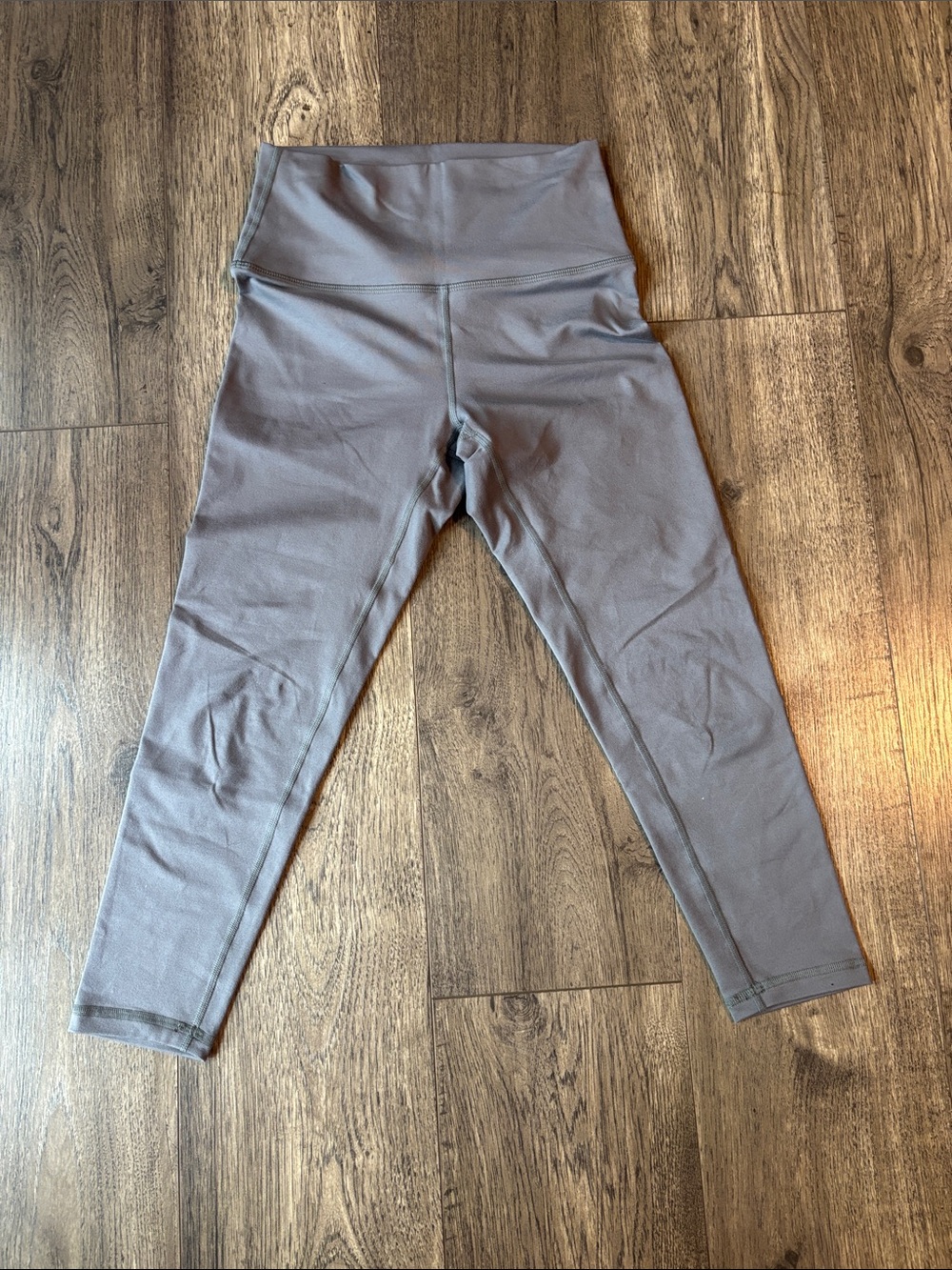 Fleo El Toro 21" Leggings - High Rise